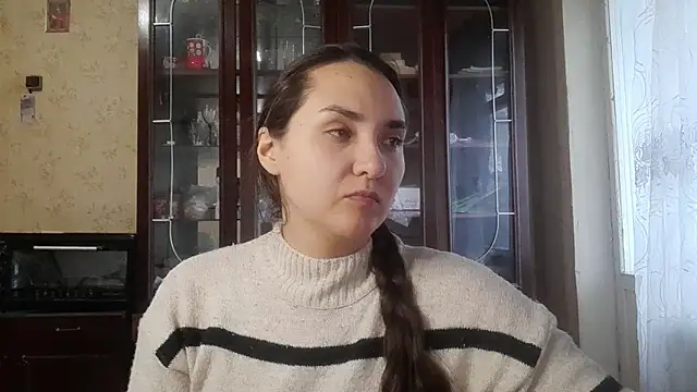 VoulezVous Angel online show from 02/02/26, 07:40