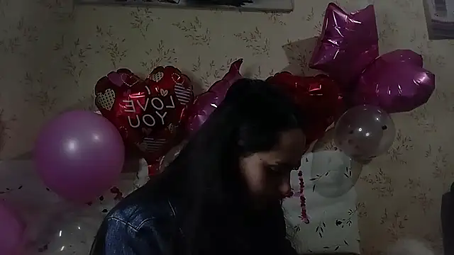 VoulezVous Angel online show from 02/09/26, 01:31