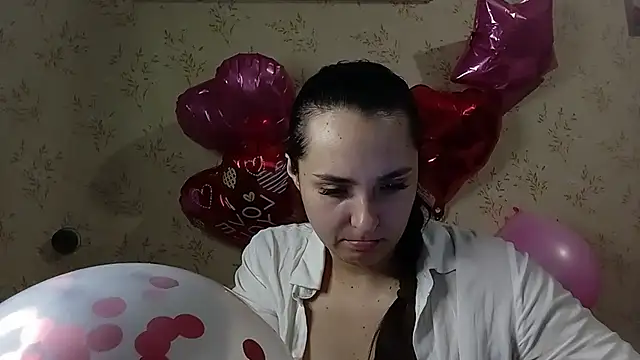 VoulezVous Angel online show from 02/13/26, 04:19