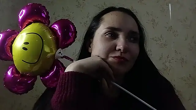 VoulezVous Angel online show from 03/06/26, 05:53