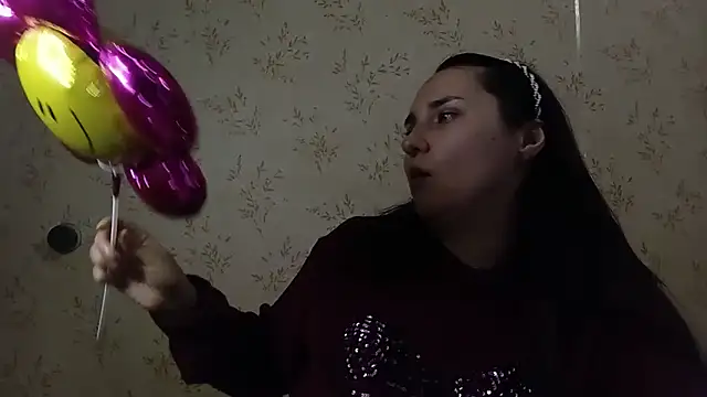 VoulezVous Angel online show from 03/07/26, 04:04