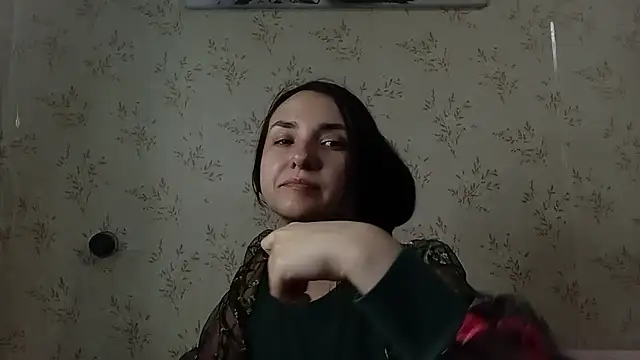 VoulezVous Angel online show from 03/18/26, 05:54