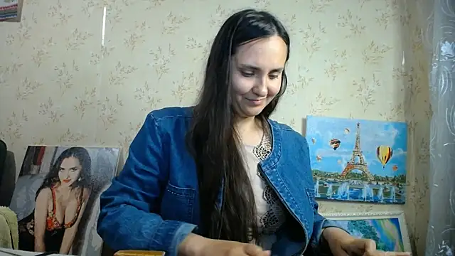 VoulezVous Angel online show from 05/31/26, 06:31