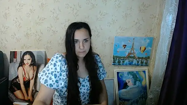 VoulezVous Angel online show from 06/19/26, 07:23