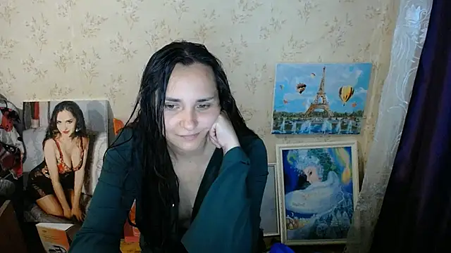 Snapshot of VoulezVous_Angel chatting on 06/23/26, 12:25 VoulezVous Angel online show from 06/23/26, 12:25