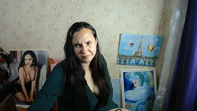 Snapshot of VoulezVous_Angel chatting on 06/24/26, 05:34 VoulezVous Angel online show from 06/24/26, 05:34