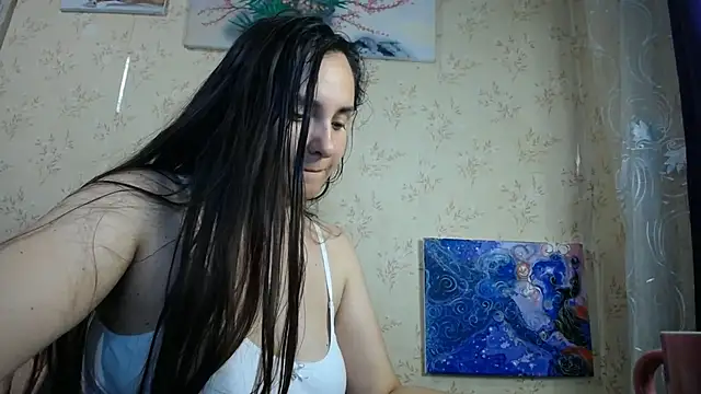 Snapshot of VoulezVous_Angel chatting on 07/01/26, 05:34 VoulezVous Angel online show from 07/01/26, 05:34