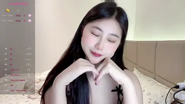 Snapshot of paopao-1314 chatting on 06/03/26, 02:33 paopao-1314 online show from 06/03/26, 02:33