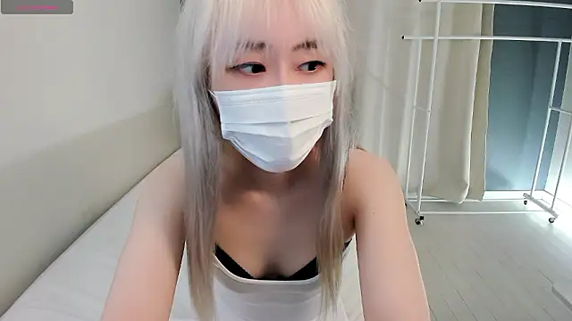 yeji 2001 online show from 11/29/25, 11:02