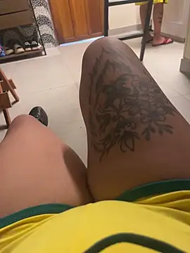 gatitaamelosa online show from 02/06/26, 05:49