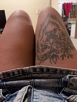 gatitaamelosa online show from 03/19/26, 12:03