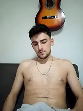 yasinesra757  online show from 01/14/26, 03:23