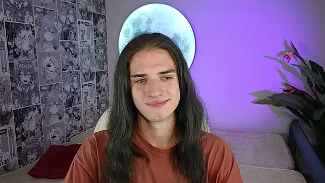 Harvey Hair online show from 11/04/25, 01:10