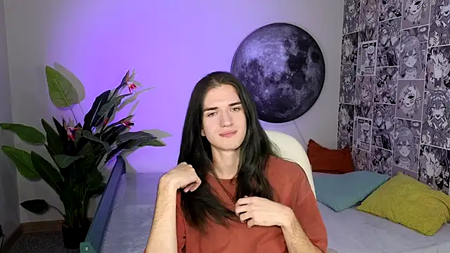 Harvey Hair online show from 11/07/25, 01:44