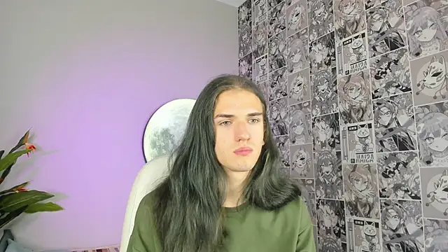 Harvey Hair online show from 11/10/25, 02:16