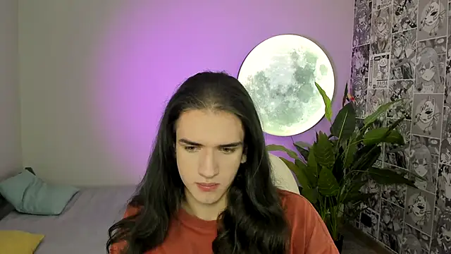 Harvey Hair online show from 11/14/25, 01:43