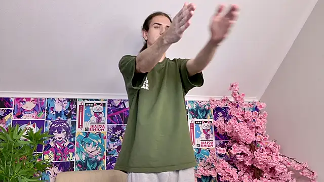 Harvey Hair online show from 11/15/25, 02:13