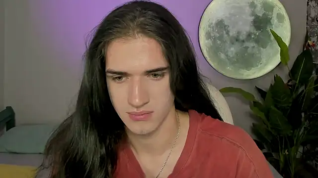 Harvey Hair online show from 11/17/25, 03:51