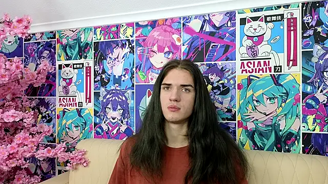 Harvey Hair online show from 11/18/25, 03:49