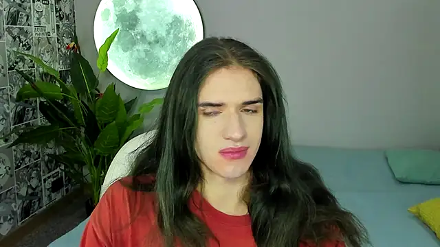 Harvey Hair online show from 11/20/25, 01:55