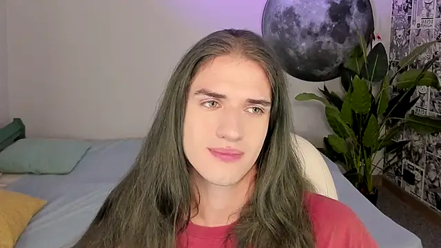 Harvey Hair online show from 11/21/25, 02:05