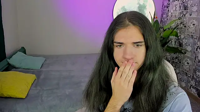 Harvey Hair online show from 11/25/25, 03:01