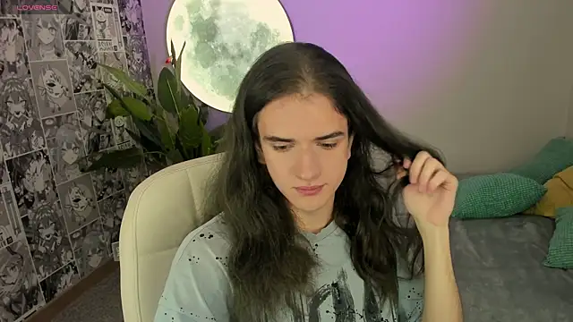 Harvey Hair online show from 11/27/25, 02:41