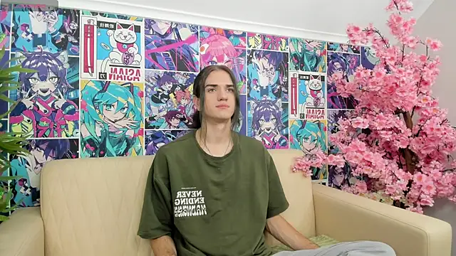 Harvey Hair online show from 11/28/25, 01:58