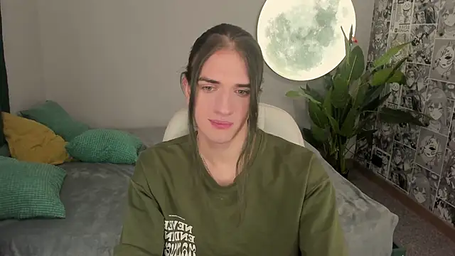 Harvey Hair online show from 11/29/25, 04:54