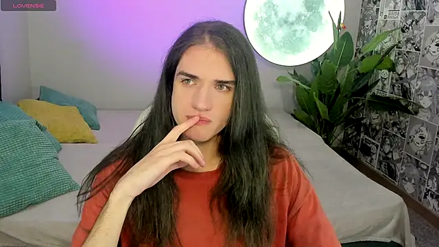 Harvey Hair online show from 12/01/25, 03:39