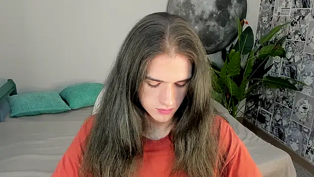 Harvey Hair online show from 12/02/25, 01:39