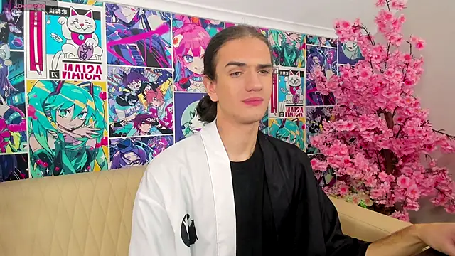 Harvey Hair online show from 12/04/25, 04:48