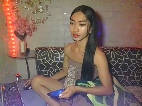 queensilver online show from 12/03/25, 03:54