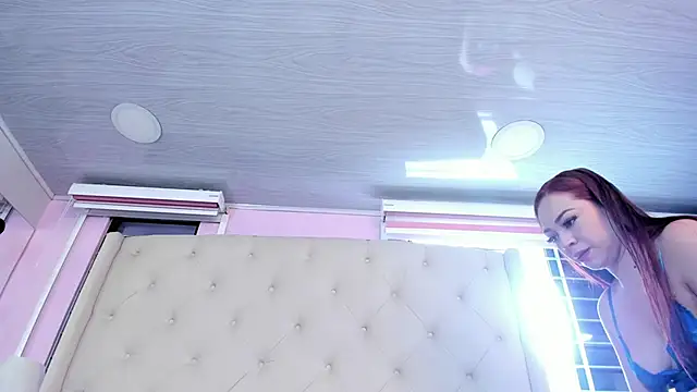 scarlett leblanc  online show from 02/21/26, 12:39