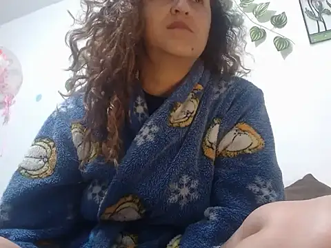 sany gomez online show from 11/07/25, 03:06