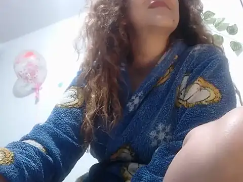 sany gomez online show from 11/24/25, 10:59