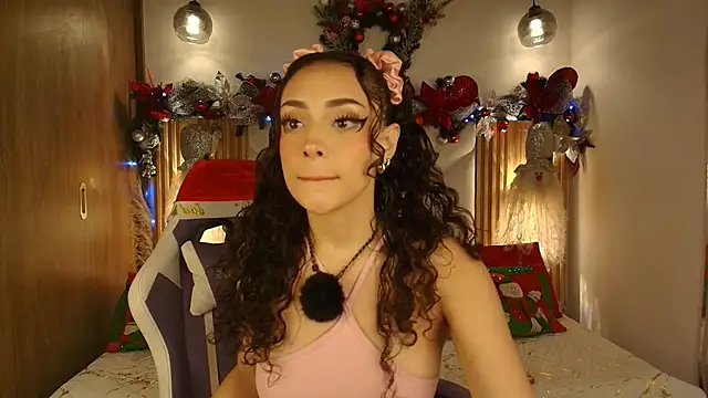 Kat Saky online show from 11/12/25, 11:47