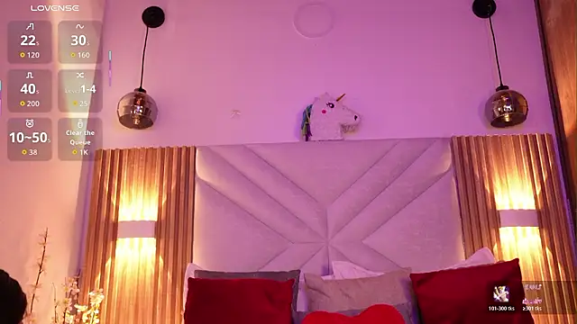 Kat Saky online show from 03/16/26, 11:09