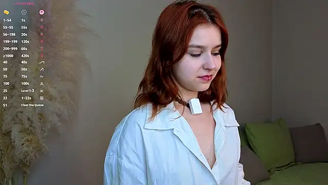 Land Of Ozz online show from 11/23/25, 08:03