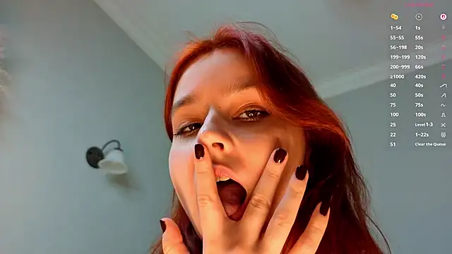 Land Of Ozz online show from 11/27/25, 08:27