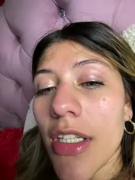 Crystall 15 online show from 02/15/26, 04:20