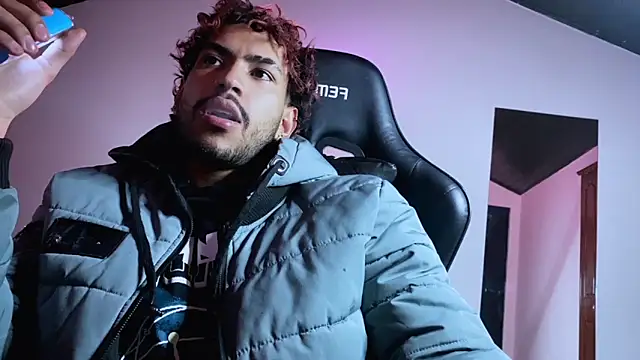 3v1l online show from 11/08/25, 10:19