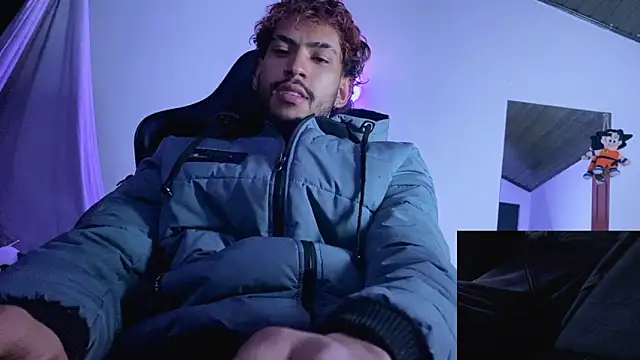 3v1l online show from 11/17/25, 06:52