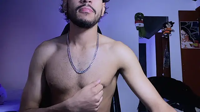 3v1l online show from 12/01/25, 08:14