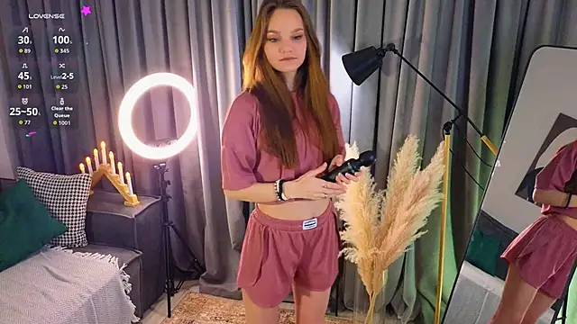 KarlaMagnett online show from 11/27/25, 03:25