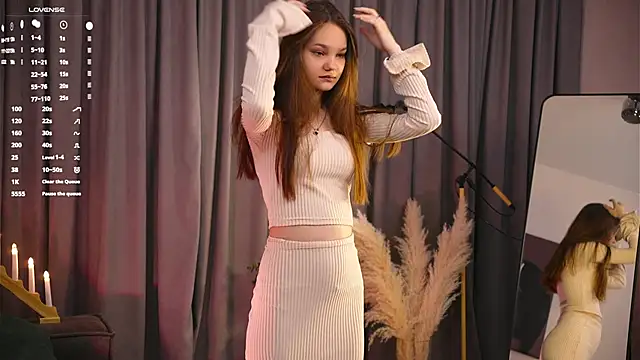 KarlaMagnett online show from 11/29/25, 03:15