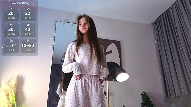 Snapshot of KarlaMagnett chatting on 01/11/26, 03:06 KarlaMagnett online show from 01/11/26, 03:06