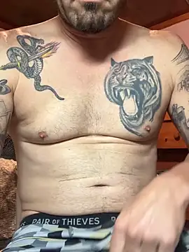 RobsBigD online show from 11/12/25, 04:29