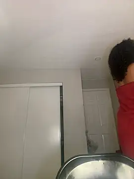 MadameMuse online show from 03/24/26, 11:04