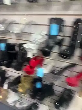 MadameMuse online show from 04/19/26, 03:11